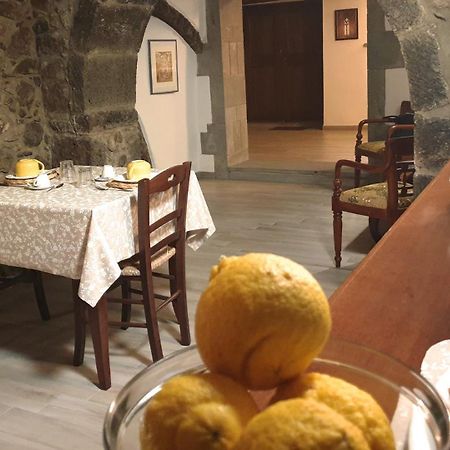 The Templars Guesthouse Santu Lussurgiu Zewnętrze zdjęcie