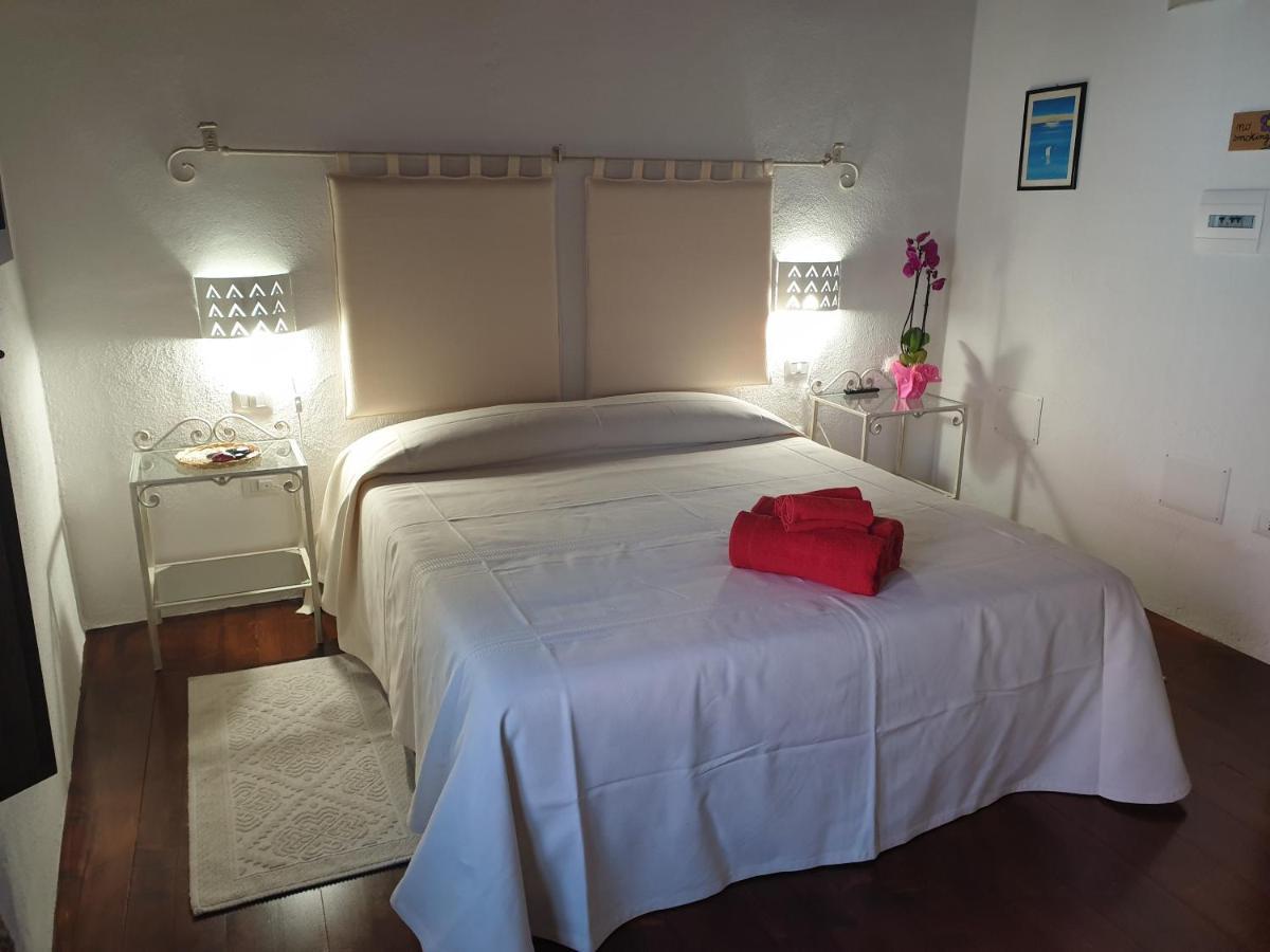 The Templars Guesthouse Santu Lussurgiu Zewnętrze zdjęcie